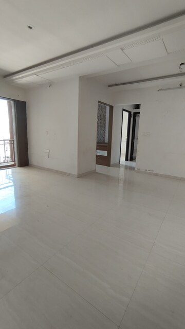 Living Room in 2 BHK Apartment at Murbad Road – for Sale
