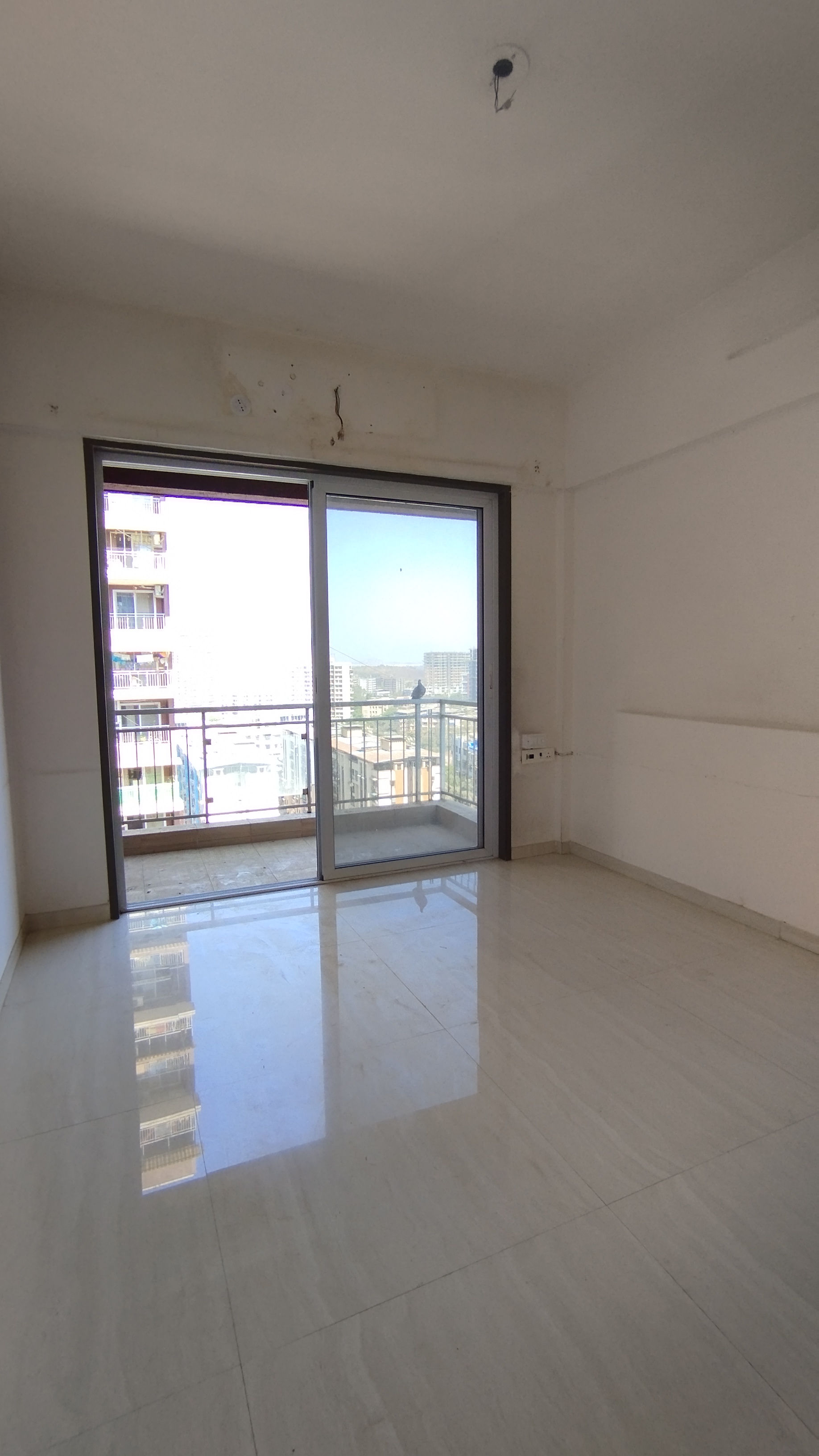 2 BHK + Pooja Room Apartment For Sale in Triveni Majesta Kalyan we