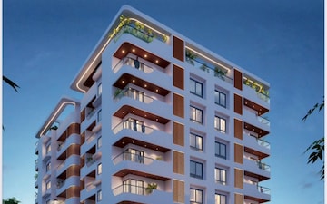 3 BHK Apartment For Sale in Varun Harsh Isha, Balewadi
