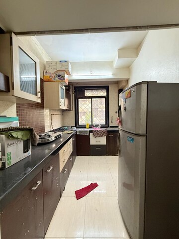 1 BHK Apartment For Sale in Seawoods