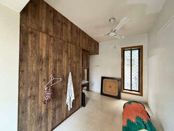 Bedroom in 1 BHK Apartment at Seawoods – for Sale