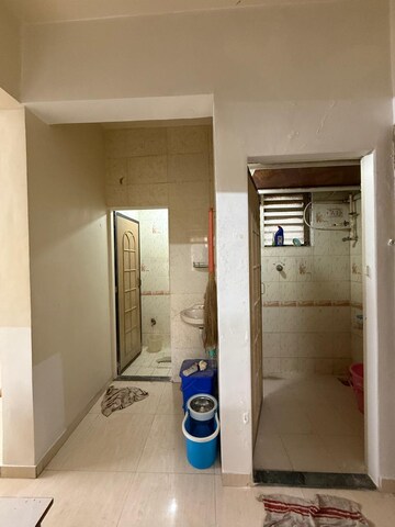  1 BHK Apartment at Seawoods – for Sale
