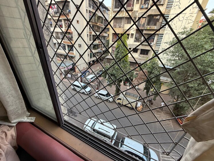 Exterior View, seawoods 1 Bedroom 505 Sq.Ft. Apartment In Seawoods Navi Mumbai 8198227