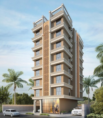 1 BHK Apartment For Resale in Chintamani CHS Uthalsar Uthalsar Thane  8198226