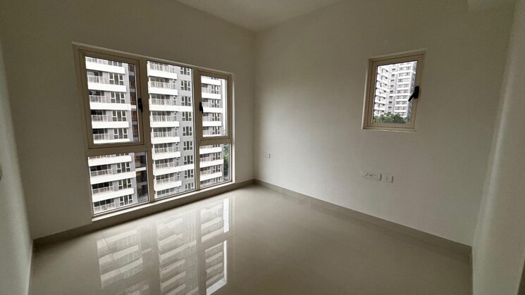 Room, ps-one-10 3 Bedroom 1100 Sq.Ft. Apartment In New Town Kolkata 8198233