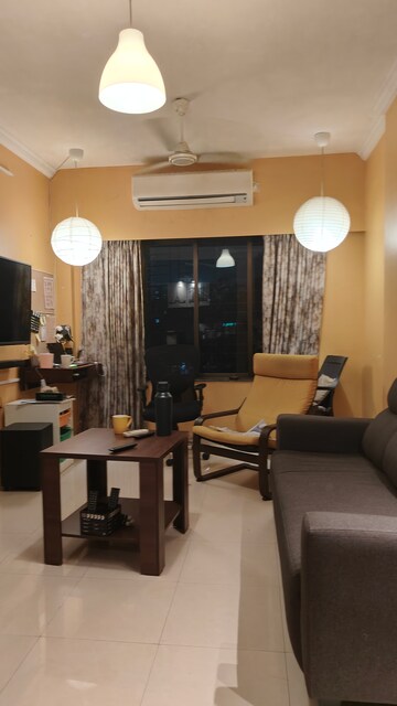 Room in  Pg at Serenity Complex, Andheri West – for Rent