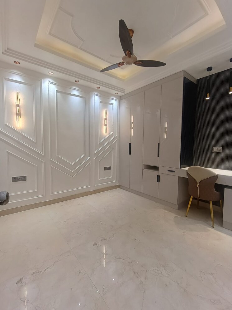 Kitchen, uttam nagar west 3 Bedroom 750 Sq.Ft. Builder Floor In Uttam Nagar West Delhi 8198239