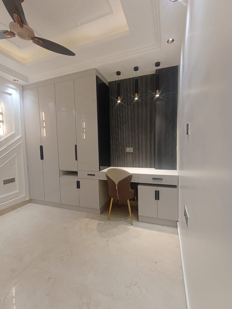 Master Bedroom, uttam nagar west 3 Bedroom 750 Sq.Ft. Builder Floor In Uttam Nagar West Delhi 8198239