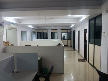 Team Area in  Office Space at Laxmi Nagar – for Rent