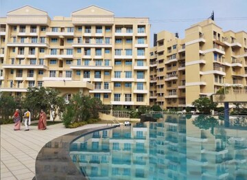 1 BHK Apartment For Resale in Sai Krupa Valley Neral Navi Mumbai  8196851