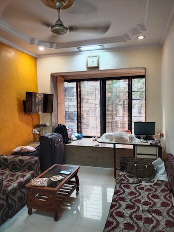 1 BHK Apartment For Rent in NG Complex Andheri East Mumbai  8198269