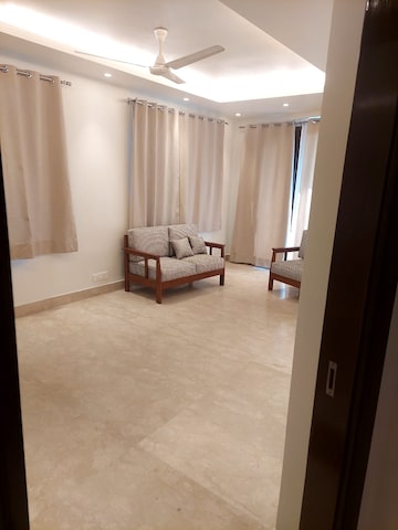 4 BHK Builder Floor For Rent in West End Colony Delhi  8198253