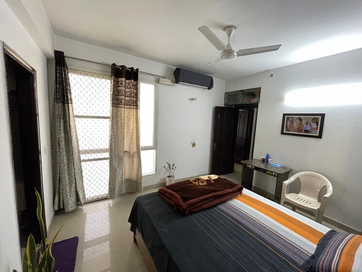 Bedroom, h-r-buildcon-elite-homz 2 Bedroom 1295 Sq.Ft. Apartment In Sector 77 Noida 8198263