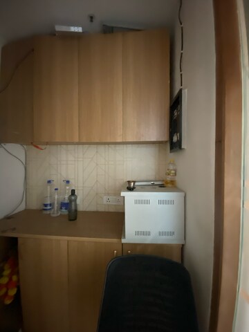 Kitchen in  Office Space at Assotech Business Cresterra, Sector 135 – for Sale
