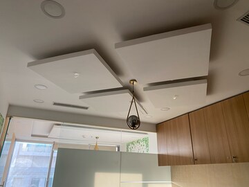 Furnished Amenities in  Office Space at Assotech Business Cresterra, Sector 135 – for Sale