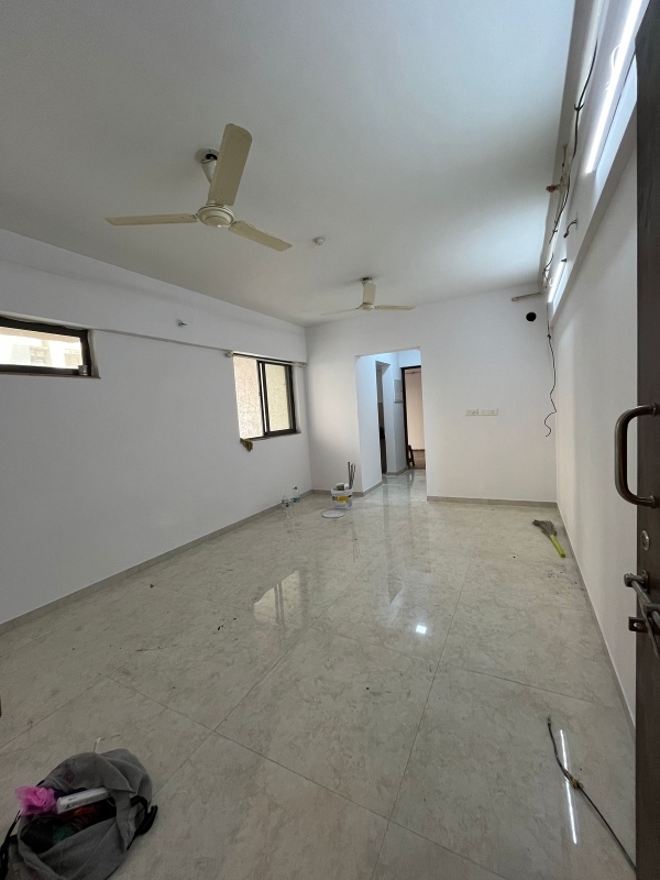 1 BHK 505 Sq.Ft. Apartment in Lodha Palava City Lakeshore Greens