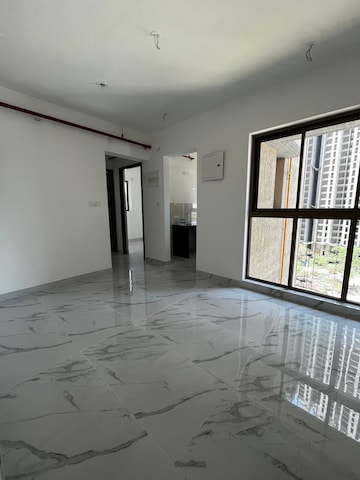 2 BHK Apartment For Rent in Runwal Pearl Manpada Thane  8198288