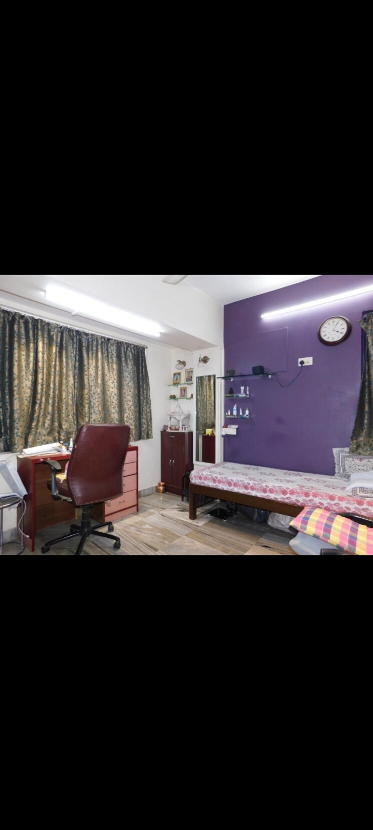 Living Room, dadar west 2 Bedroom 529 Sq.Ft. Apartment In Dadar West Mumbai 8198310