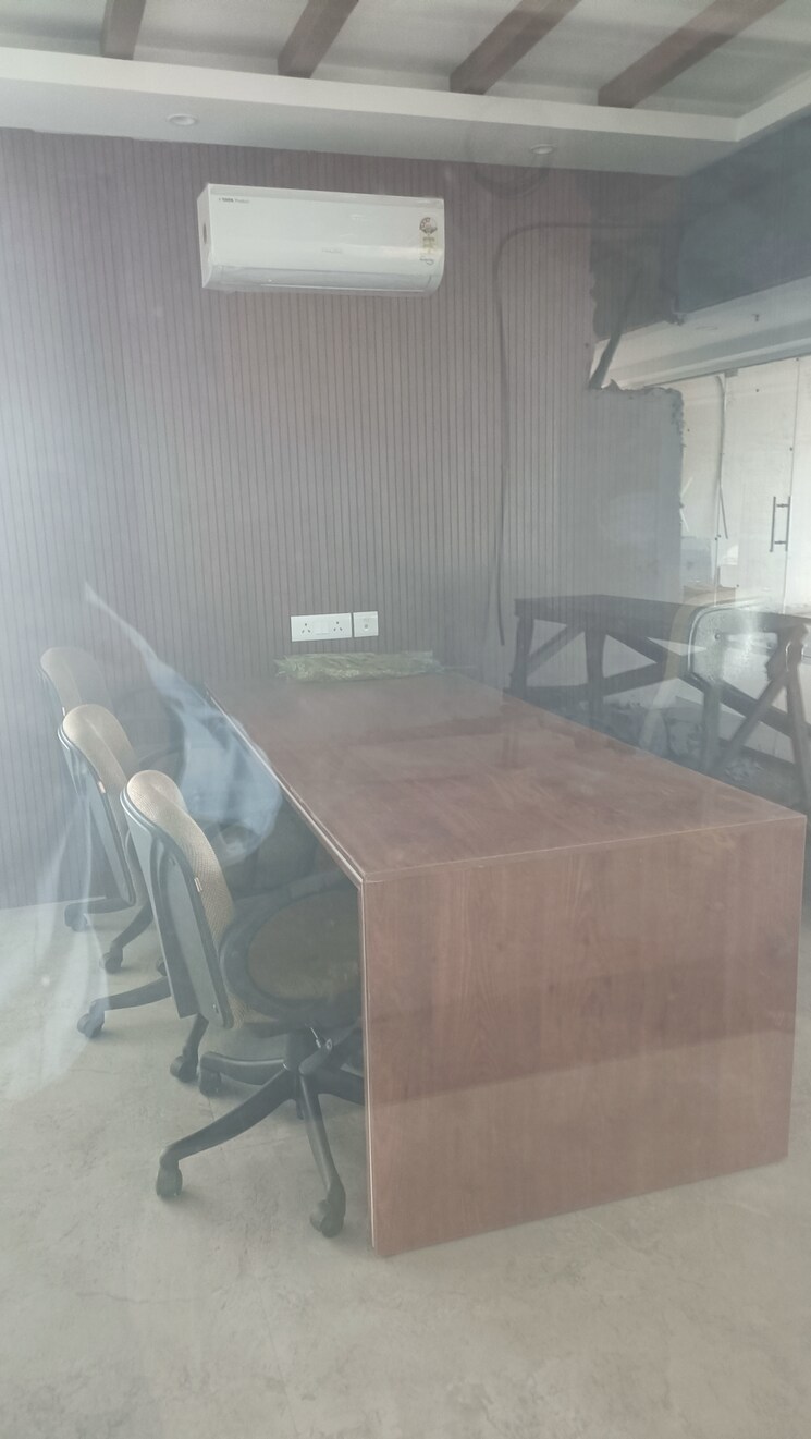 Floor Plan, spectrum-metro Commercial Office Space 425 Sq.Ft. In Sector 75 Noida 8198292