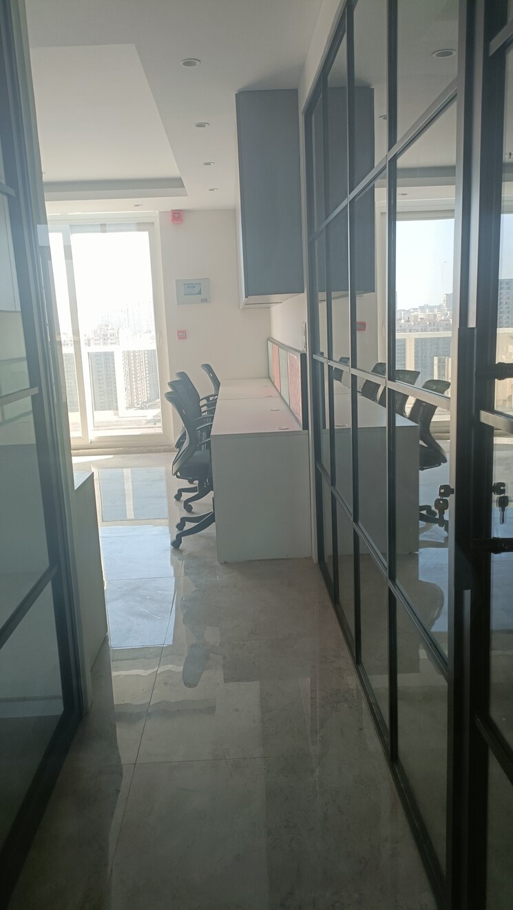 undefined, spectrum-metro Commercial Office Space 425 Sq.Ft. In Sector 75 Noida 8198292