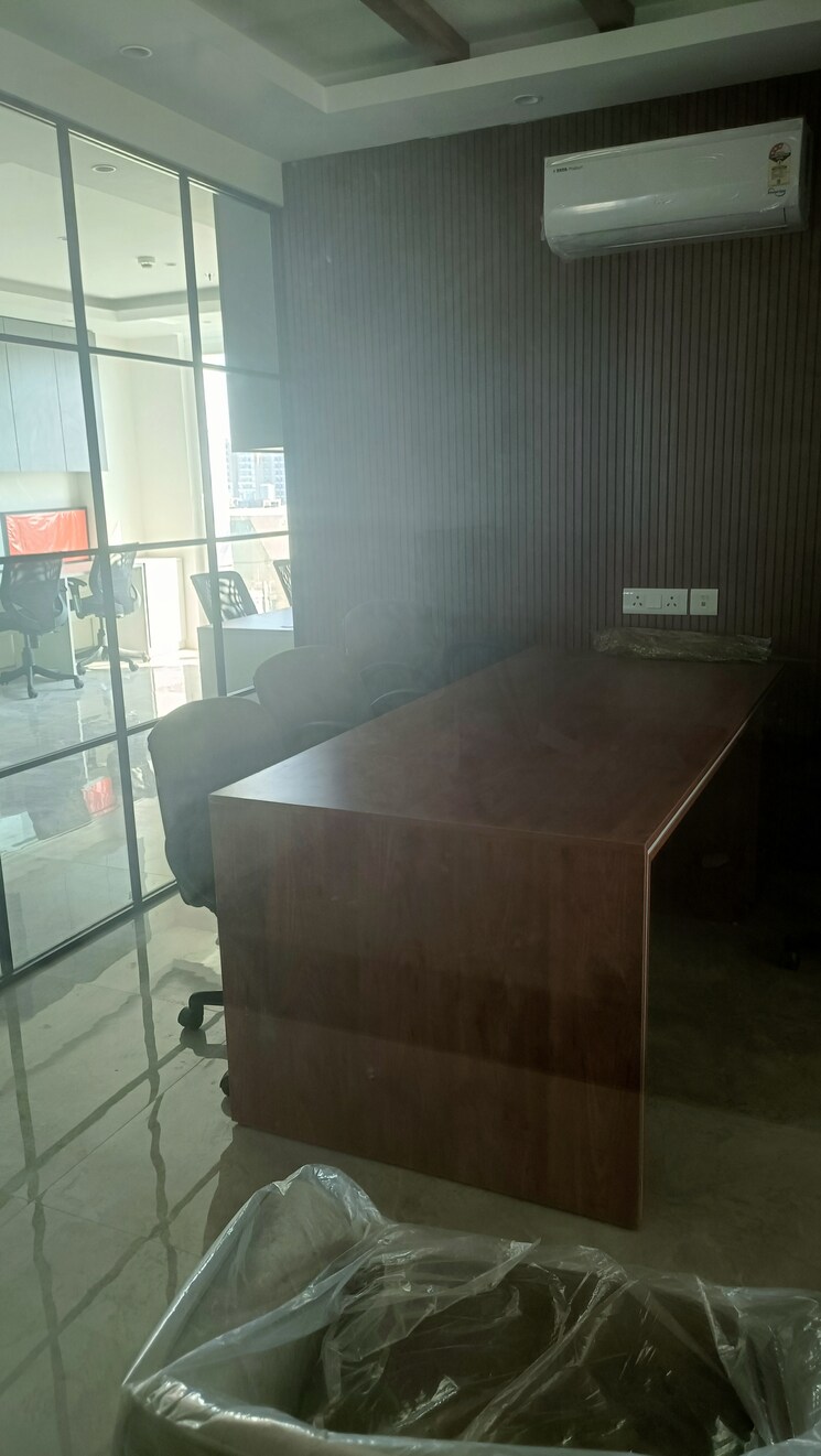 Floor Plan, spectrum-metro Commercial Office Space 425 Sq.Ft. In Sector 75 Noida 8198292