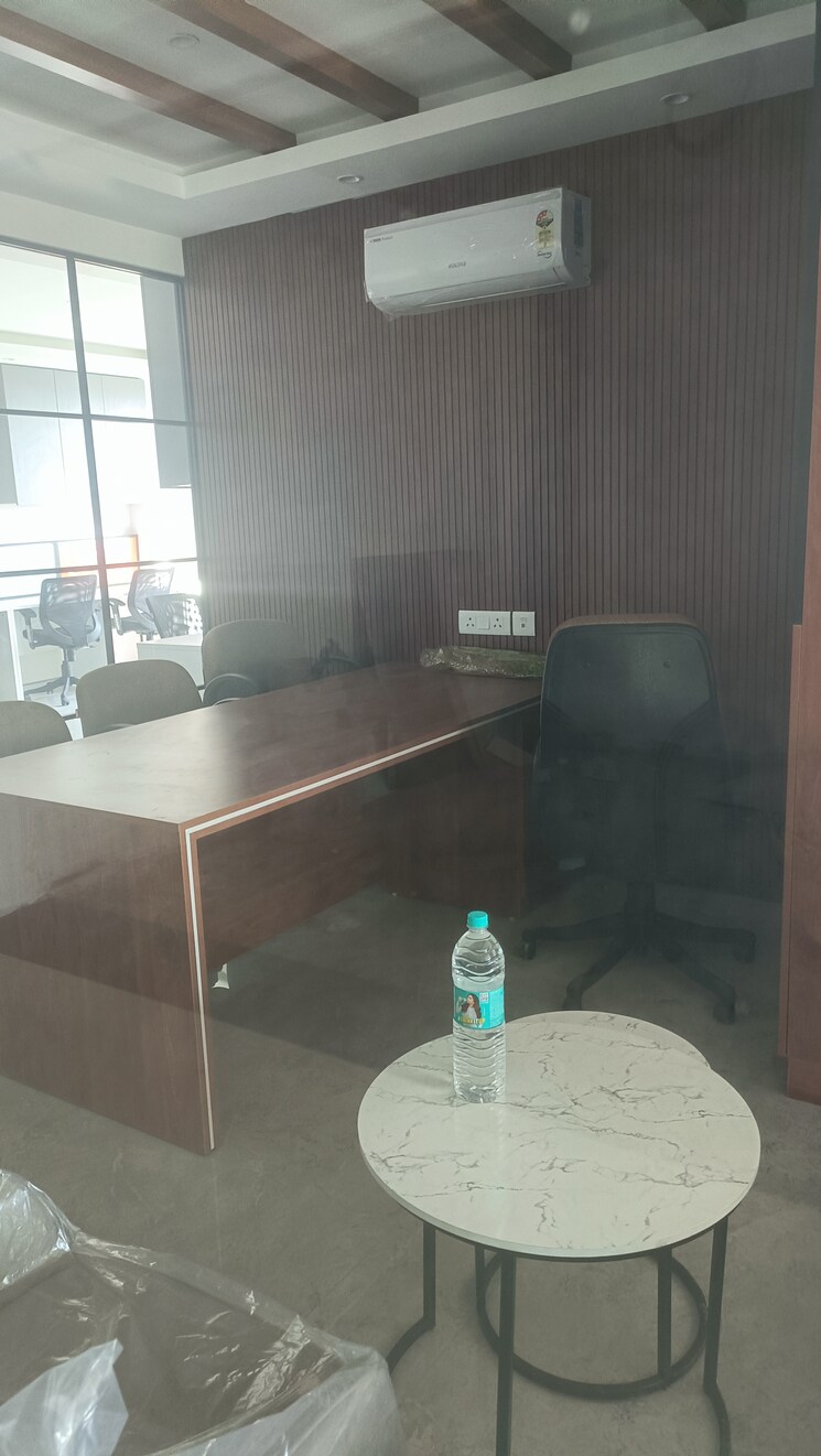 Floor Plan, spectrum-metro Commercial Office Space 425 Sq.Ft. In Sector 75 Noida 8198292