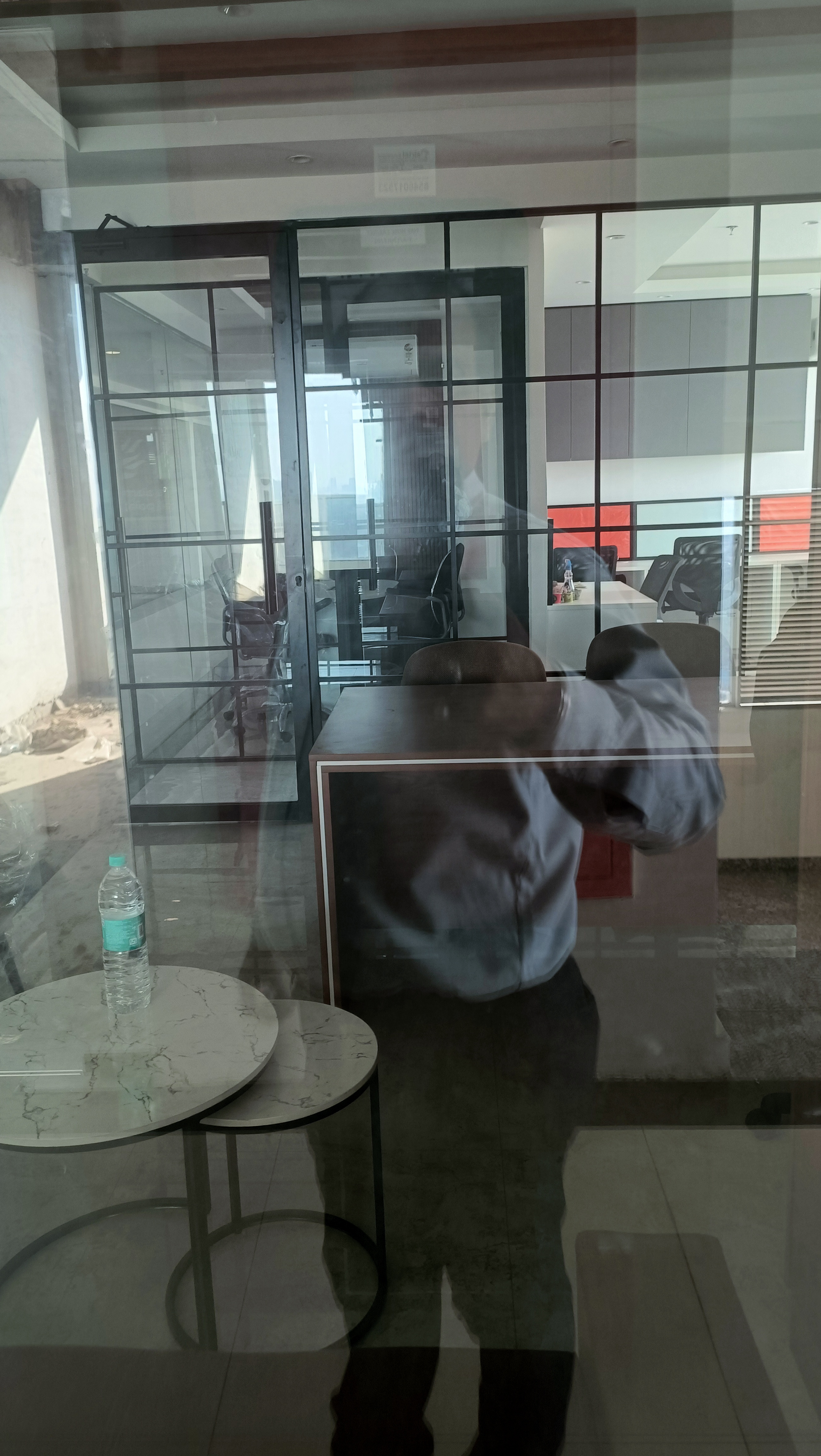 Office Space For Sale in Spectrum@Metro