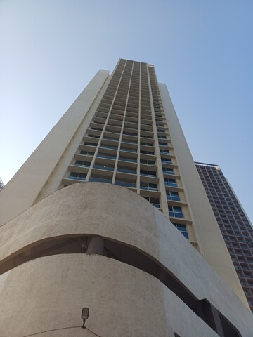 2 BHK Apartment For Rent in Aurum Q Residences, Ghansoli