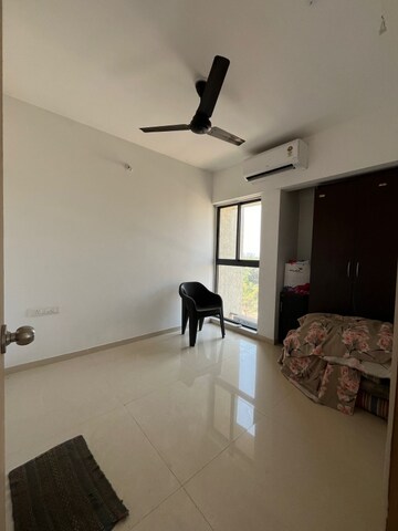 Living Room in 2 BHK Apartment at Lodha Palava Aurelia C H I, Dombivli East – for Rent