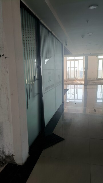Building Lobby in  Office Space at Spectrum Metro, Sector 75 – for Sale