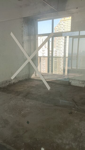  Office Space – Exterior View View at Spectrum Metro, Sector 75 - for Sale