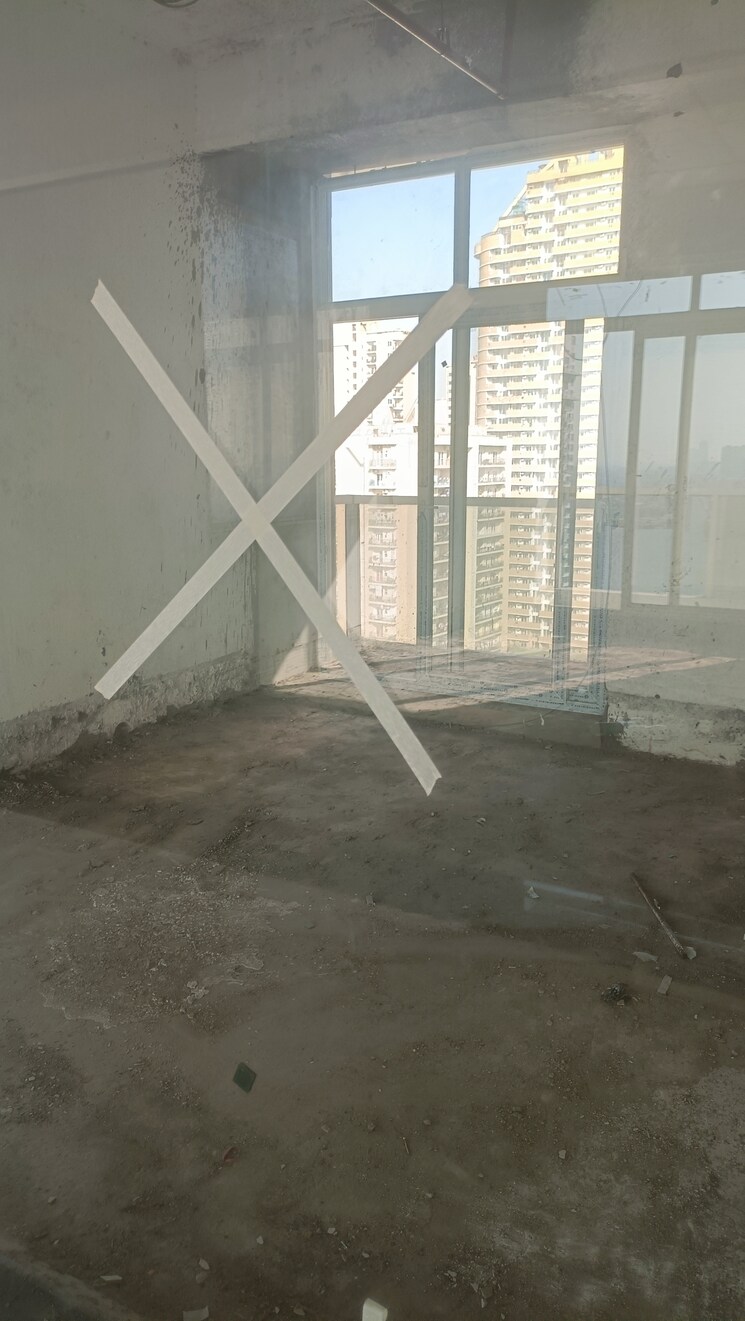 Exterior View, spectrum-metro Commercial Office Space 650 Sq.Ft. In Sector 75 Noida 8198295