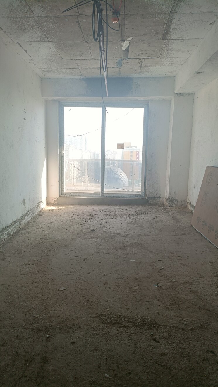 Floor Plan, spectrum-metro Commercial Office Space 650 Sq.Ft. In Sector 75 Noida 8198295