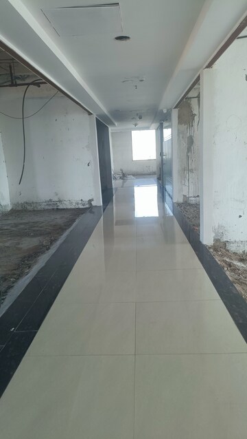 Building Lobby in  Office Space at Spectrum Metro, Sector 75 – for Sale