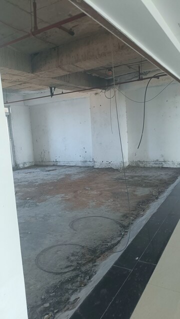 Floor Plan in  Office Space at Spectrum Metro, Sector 75 – for Sale