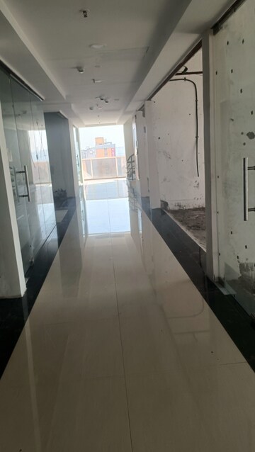 Building Lobby in  Office Space at Spectrum Metro, Sector 75 – for Sale