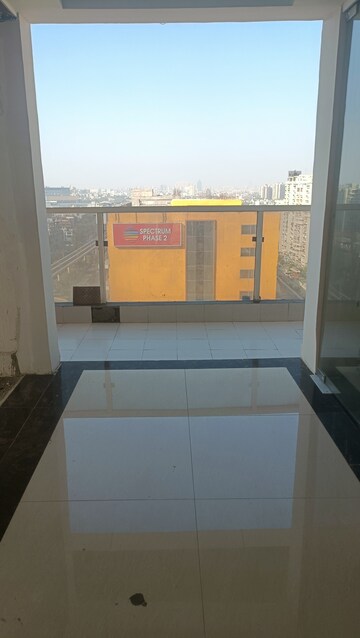 Floor Plan in  Office Space at Spectrum Metro, Sector 75 – for Sale