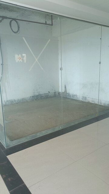 Floor Plan in  Office Space at Spectrum Metro, Sector 75 – for Sale