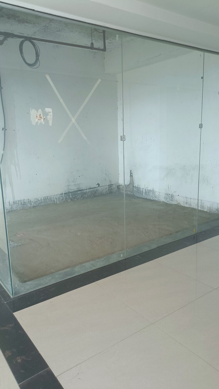 Floor Plan, spectrum-metro Commercial Office Space 325 Sq.Ft. In Sector 75 Noida 8198298