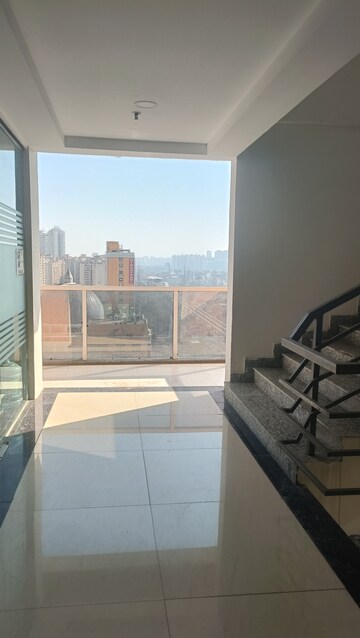 Floor Plan in  Office Space at Spectrum Metro, Sector 75 – for Sale