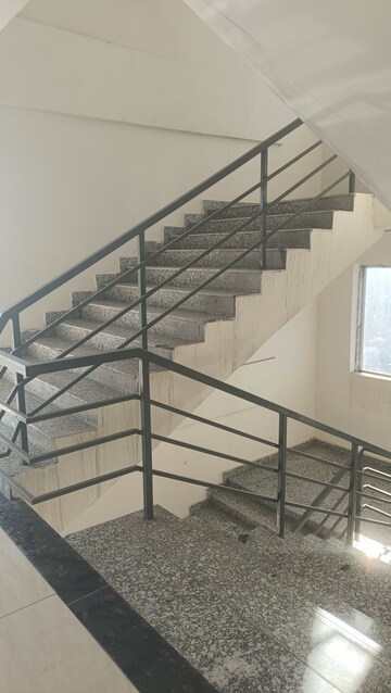 Staircase in  Office Space at Spectrum Metro, Sector 75 – for Sale