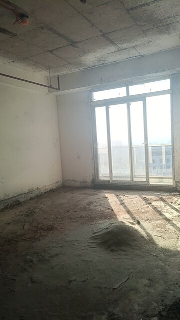 Floor Plan in  Office Space at Spectrum Metro, Sector 75 – for Sale