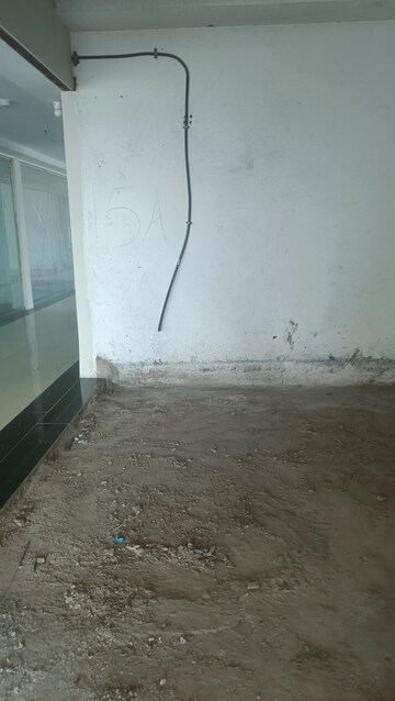 Floor Plan in  Office Space at Spectrum Metro, Sector 75 – for Sale