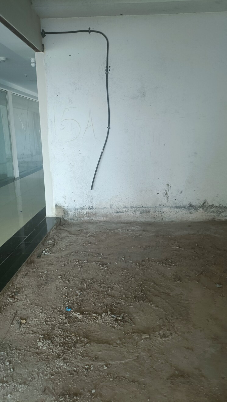 Floor Plan, spectrum-metro Commercial Office Space 420 Sq.Ft. In Sector 75 Noida 8198302