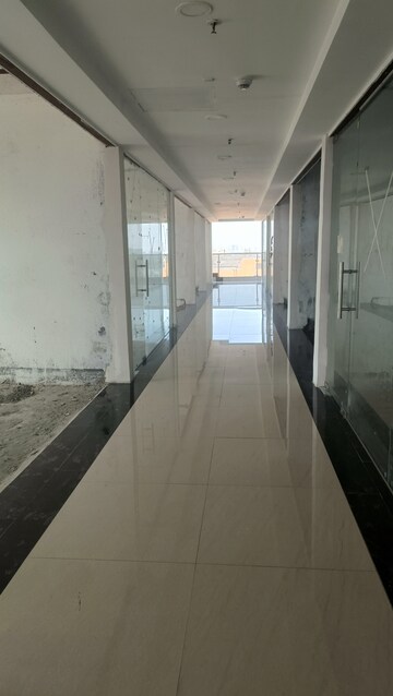 Building Lobby in  Office Space at Spectrum Metro, Sector 75 – for Sale