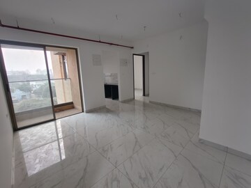 2 BHK Apartment For Rent in Raymond Ten X Habitat, Pokhran Road No 2