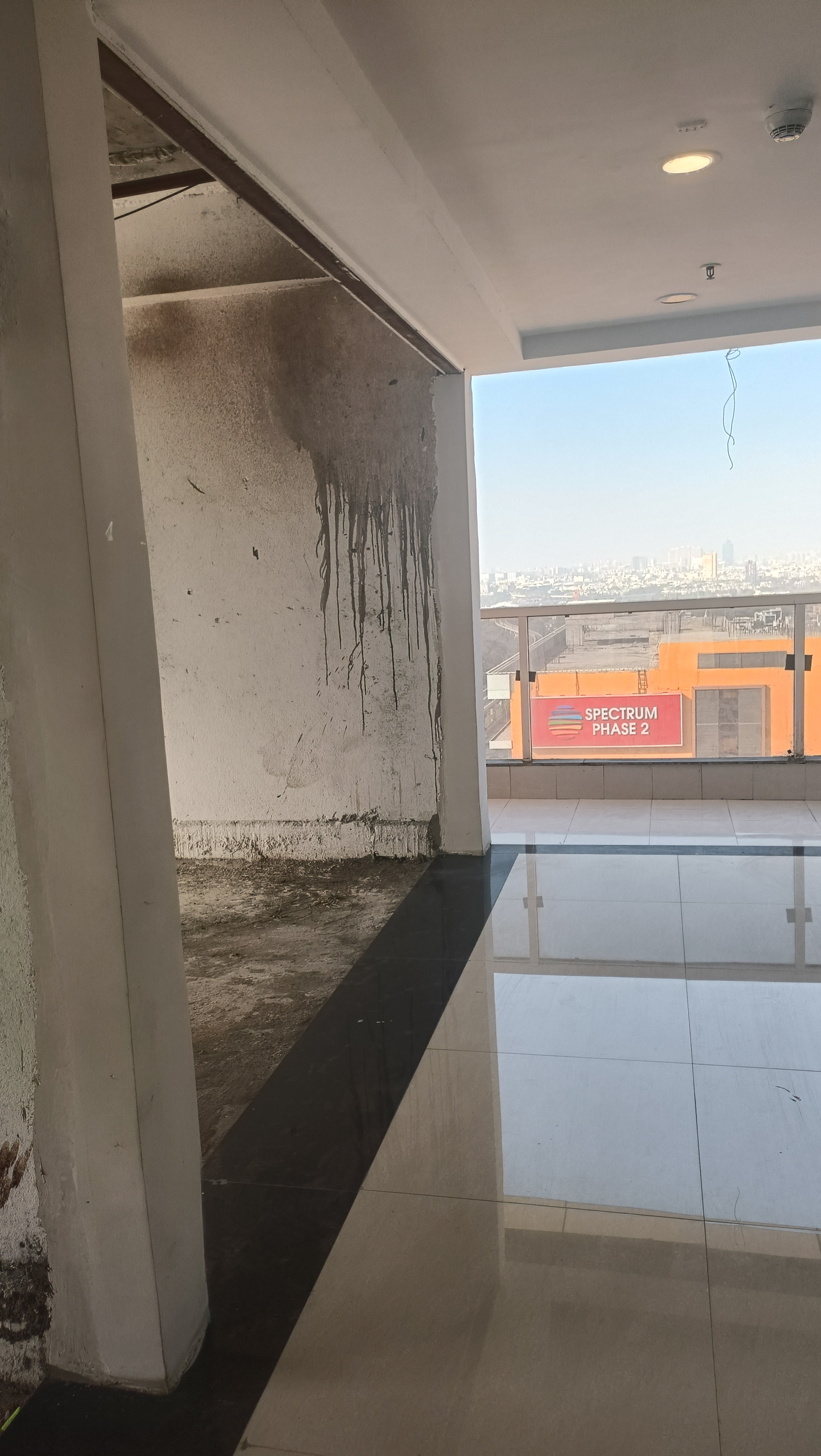 Office Space For Sale in Spectrum Metro