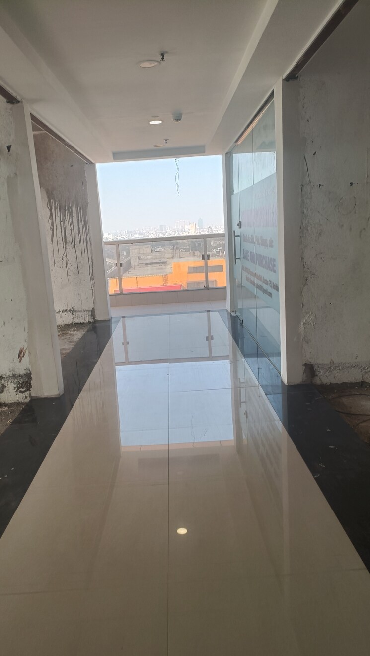 Floor Plan, spectrum-metro Commercial Office Space 505 Sq.Ft. In Sector 75 Noida 8198307