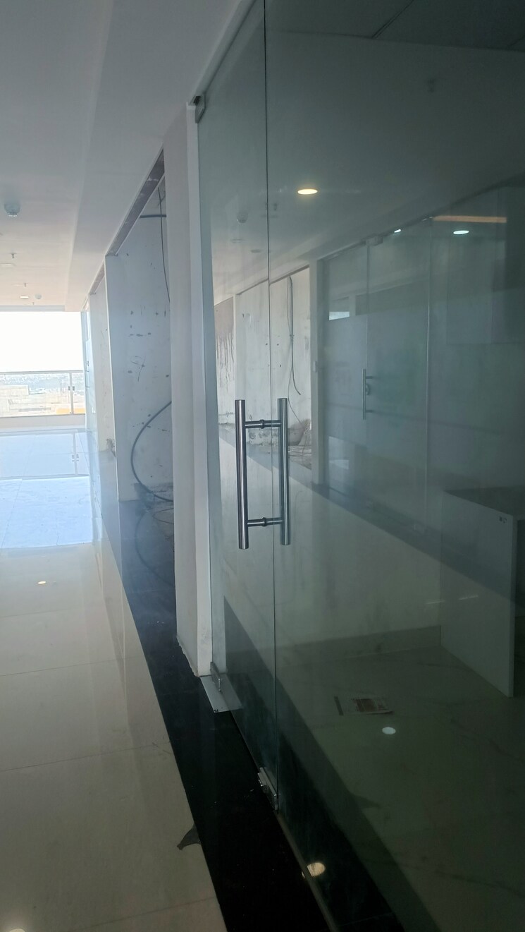 Floor Plan, spectrum-metro Commercial Office Space 505 Sq.Ft. In Sector 75 Noida 8198307