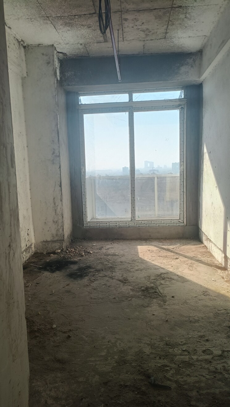 Floor Plan, spectrum-metro Commercial Office Space 505 Sq.Ft. In Sector 75 Noida 8198307